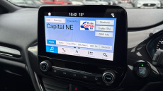 Ford Fiesta 1.0 EcoBoost ST-Line 5dr Petrol Hatchback